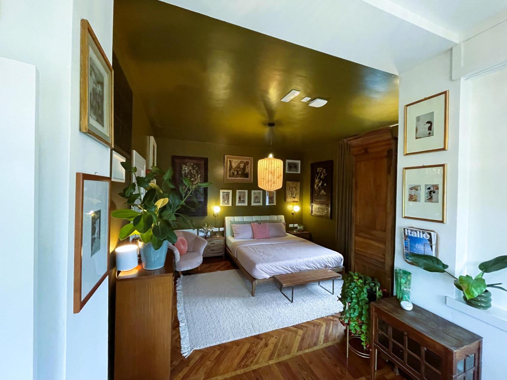 Villa Lou Toscolano-Maderno Exterior foto